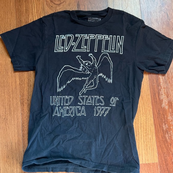 Rock T Shirts - Picture 2 of 5